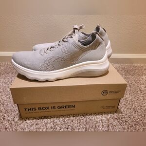 Clarks Cloudsteppers Circuit Tie